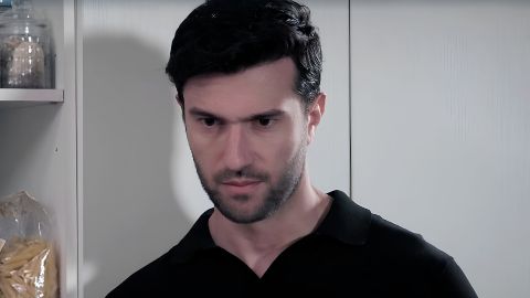 Un Posto al Sole trama del 5 ottobre 2026: Damiano è salvo ma nasconde qualcosa