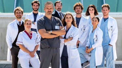 Doc - Nelle tue mani 4, al via stasera su Rai 1: Anticipazioni della prima puntata e video interviste