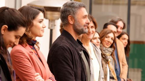 Tutto l'amore che resta: la seconda puntata stasera, 6 ottobre 2026, su Canale5