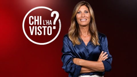 Chi l'ha visto? Anticipazioni 30 settembre: i casi della seconda puntata condotta da Raffaella Griggi