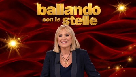 Ballando con le Stelle, Federica Sciarelli scende in pista: sarà la prima Ballerina per una notte