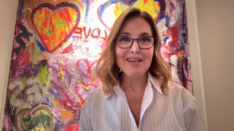 Ballando con le Stelle, Barbara d'Urso rompe il silenzio e svela la verità sulla sua partecipazione