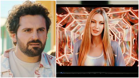 Quasi Vera, Frank Matano e Taylor Mega: "Usare avatar fatti con l'IA? Non sarebbe male!", la nostra intervista
