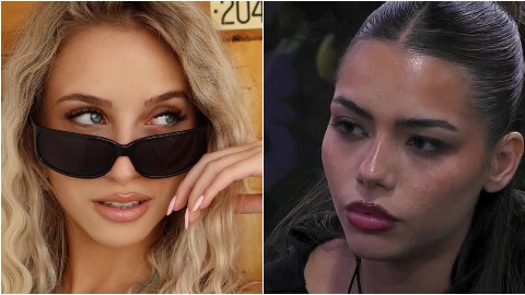 Grande Fratello Vip, Soraya Sabetta replica a Piera Meloni: "Mi sa che a Temptation Island ci doveva andare lei!"