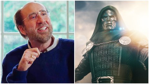Nicolas Cage demolisce il Marvel Cinematic Universe con una frecciata tagliente