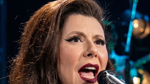Tale e Quale Show, nuovo scontro epico tra Anna Pettinelli e Malgioglio: "L'originale ti denuncerebbe"