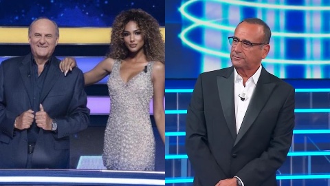 Ascolti TV mercoledì 30 settembre 2026: Tale e Quale Show e La Ruota dei Campioni… e delle Stelle i programmi più visti