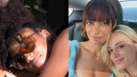 Grande Fratello Vip, dopo le parole di Megan Ria, Franceska Nuredini "sarebbe andata su tutte le furie"