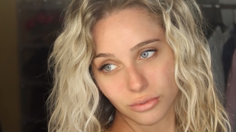 Temptation Island, Soraya Sabetta a Verissimo: “Come è finita con Cristian e i chili persi per i tradimenti”