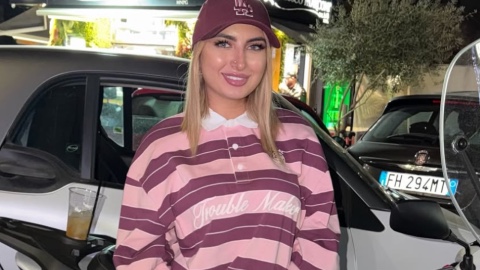 Temptation Island, Sabrina Soussi furiosa per I commenti sul suo dimagrimento: "Ma le persone cosa hanno in testa?"