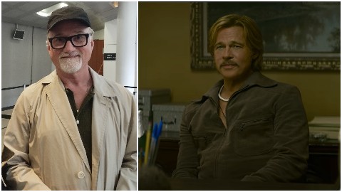 David Fincher non rinnova l'accordo con Netflix dopo 13 anni