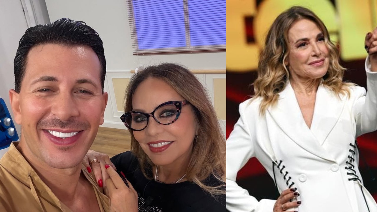 Ballando con le Stelle, Milly Carlucci sulla coppia Ornella Muti e Pasquale La Rocca: "Scelta artistica, Barbara non c'entra"