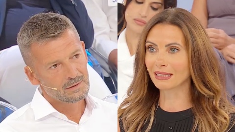 Uomini e Donne, l'opinione della puntata: Agnese prova a mettere Roberto in cattiva luce, ma nessuno sta dalla sua parte