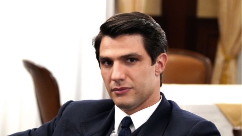 Il Paradiso delle Signore 11, Anticipazioni: Marcello torna dietro al bancone del Gran Caffè Amato