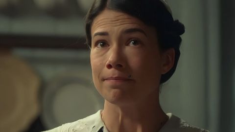 La Promessa trama del 6 ottobre 2026: Teresa ha bisogno di aiuto e corre da Pia, ecco cosa succede