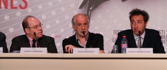 La malinconica bellezza di Roma per Paolo Sorrentino