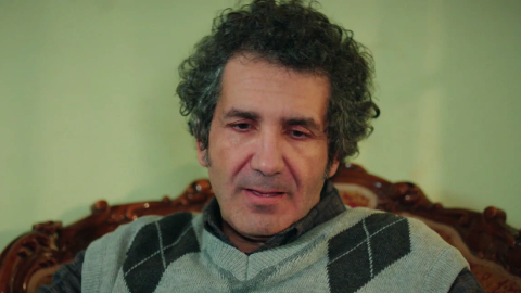 Tutto per la mia famiglia: Orhan ancora disperato, sarà mai più sereno?