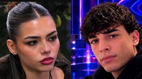 Grande Fratello Vip, stasera il fidanzato di Piera riceverà un video messaggio dal fidanzato Gian Marco