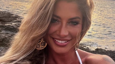 Maddalena Corvaglia torna a parlare della lite con Elisabetta Canalis a La Volta Buona