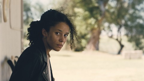 Chase Infiniti sarà la protagonista di Portrait of God, l'horror prodotto da Jordan Peele e Sam Raimi
