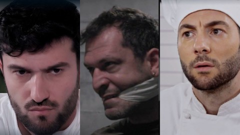 Un Posto al Sole Anticipazioni: la tragica fine di Grillo porta dure conseguenze per Damiano ed Eduardo, Samuel cambia vita