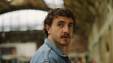 Paul Mescal sta girando un film che vedremo nel 2040: le riprese dureranno 20 anni