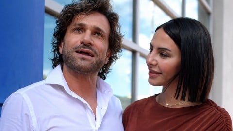 Uomini e Donne, Alessio Pili Stella e Debora Bragetti sulla loro storia: "Convivenza? Forse è ancora presto"