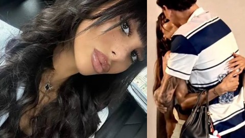Grande Fratello Vip, Lulù Selassié svela il retroscena su Roncaccia: "Siamo stati insieme fino al suo ingresso"