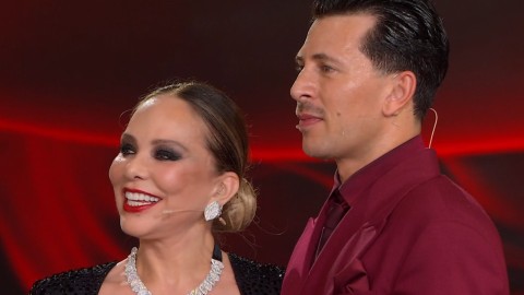 Ballando con le Stelle, la figlia di Ornella Muti, Naike Rivelli punzecchia sui social Barbara D'Urso