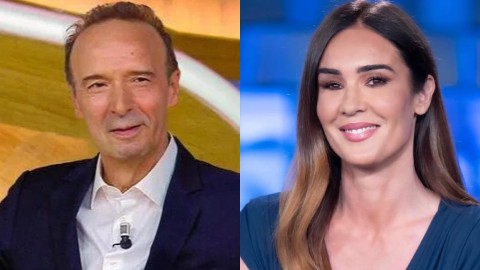 Ascolti TV domenica 4 ottobre 2026: Francesco - Il Cantico e Verissimo - L'intervista  i programmi più visti