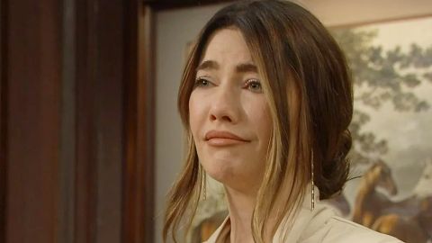 Beautiful anticipazioni americane: Steffy è spacciata, Carter la incastra definitivamente