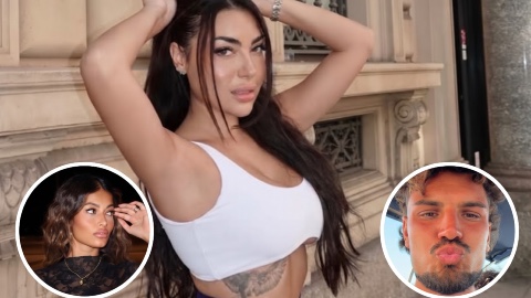 Uomini e Donne, Jenny Guardiano scagiona Giovanni Grazioso: "Alessia Pascarella non l'ha mai visto"