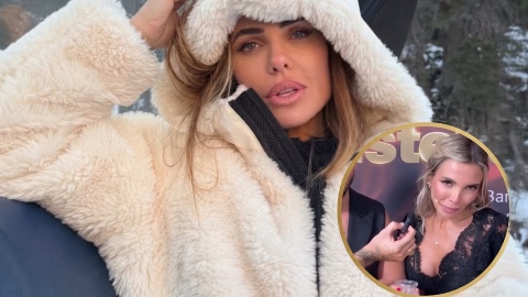 Ilary Blasi si espone su Noemi Bocchi, cosa pensa di lei