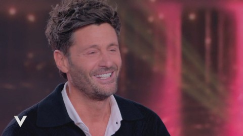Filippo Bisciglia a Verissimo rompe il silenzio su Pamela Camassa: "L'ho tradita, ma mi ha perdonato"