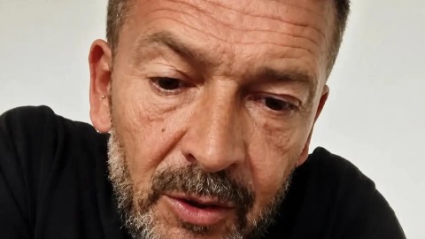 Uomini e Donne, Roberto Priolo difende Agnese sui social ma la sua risposta è al vetriolo