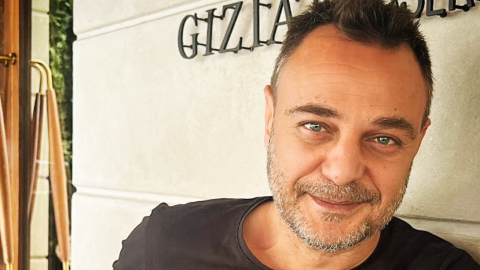 Tutto per la mia famiglia: Chi è Ogun Kaptanoglu? Tutto su Resul della Soap Turca di Canale 5