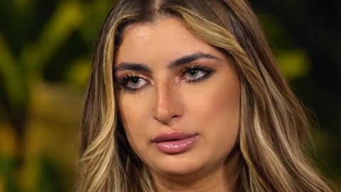Uomini e Donne, mossa a sorpresa di Sabrina Soussi: pronta a corteggiare Giovanni Grazioso