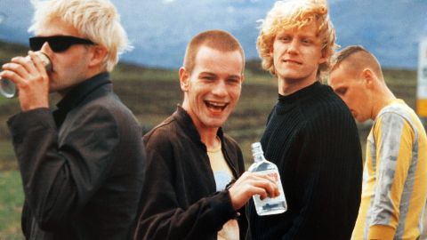 Choose life, watch Trainspotting: torna al cinema in 4K il leggendario film di Danny Boyle
