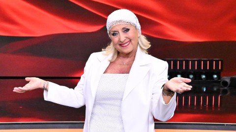 Ballando con le Stelle, Carolyn Smith spiazza sulla nuova giuria: "Completamente diversa"