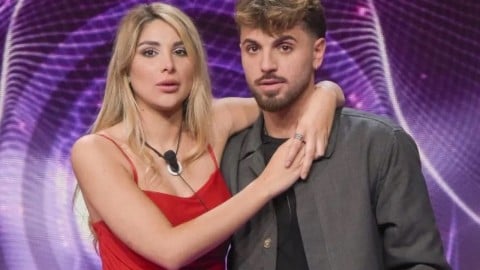 Grande Fratello. Alfonso D’Apice, la confessione su Chiara Cainelli: "Voglio sposarla e avere una famiglia"