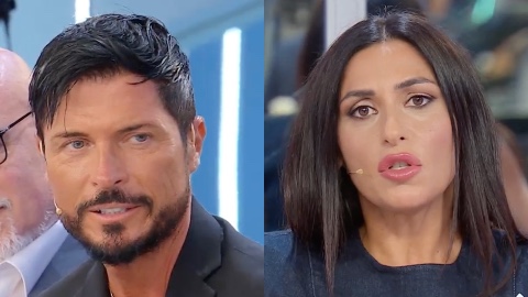 Uomini e Donne, Anticipazioni registrazioni: Paola e Antonio escono insieme, torna il corteggiatore Lory (in lacrime)