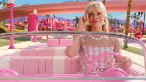 Barbie 2, le prospettive del sequel dopo la fusione Paramount-Warner