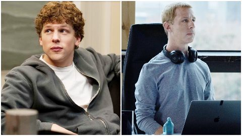 The Social, Aaron Sorkin sulla rinuncia di Jesse Eisenberg: "Non era questione di soldi"