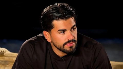 Temptation Island, Danilo D'Angelo a gamba testa sull'Ex Francesca Coppola: "I fatti non si possono editare"
