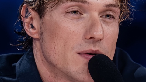 X Factor, voci di maretta tra Irama e gli altri giudici del talent show di Sky: l’indiscrezione