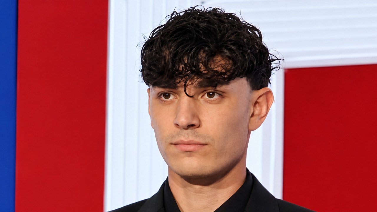 Gian Marco Ciaccia: altezza, peso, chi è, carriera, vita privata, Instagram