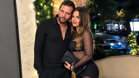 Uomini e Donne, Roberta Di Padua e Alessandro Vicinanza, la proposta di matrimonio si avvicina: "Sarà magica"