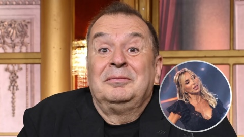 Ballando con le Stelle, Fabio Canino gelido su Noemi Bocchi: “Che lavoro fa questa signora? La Camilla Parker Bowles di Roma”