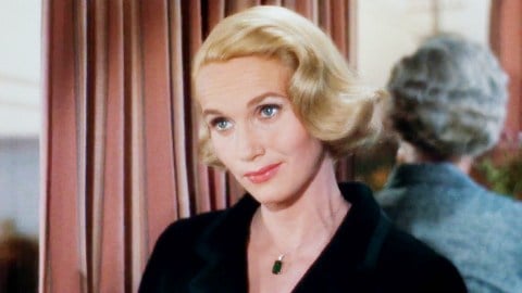 A ben 102 anni è scomparsa Eva Marie Saint, la Eve Kendall di Intrigo Internazionale