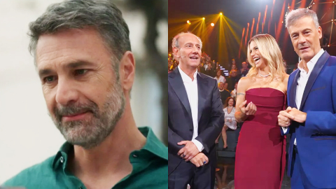 Ascolti TV martedì 6 ottobre 2026: Tutto l'amore che resta e Zelig 30 i programmi più visti